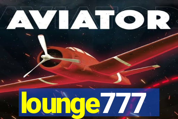 lounge777