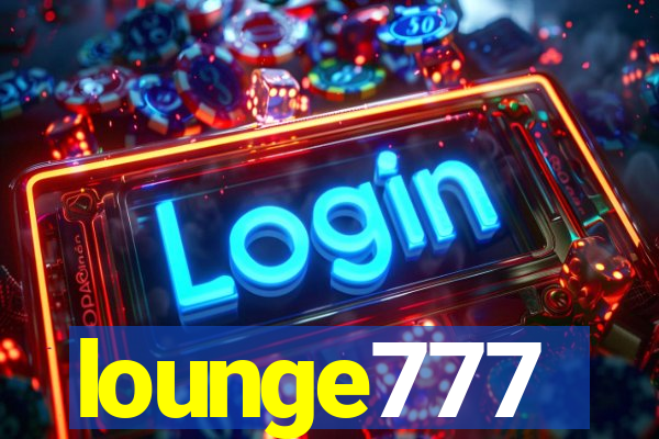 lounge777