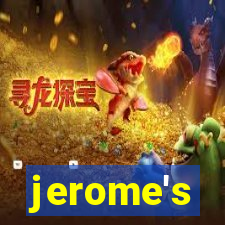 jerome's