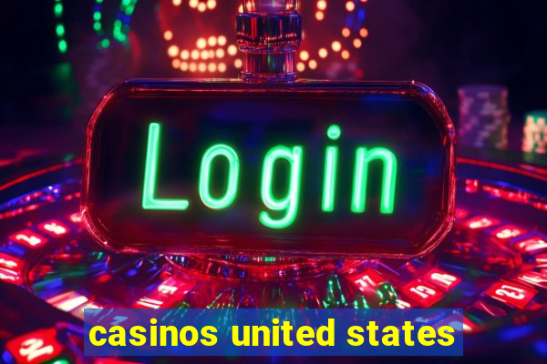 casinos united states