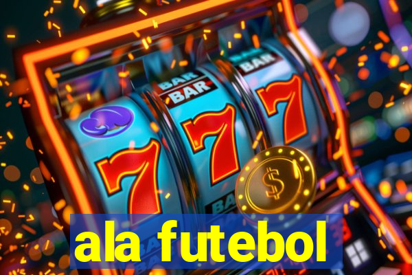 ala futebol