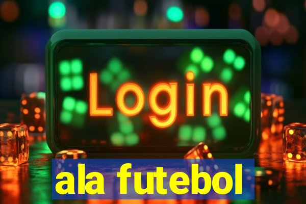 ala futebol