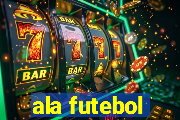 ala futebol