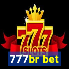 777br bet