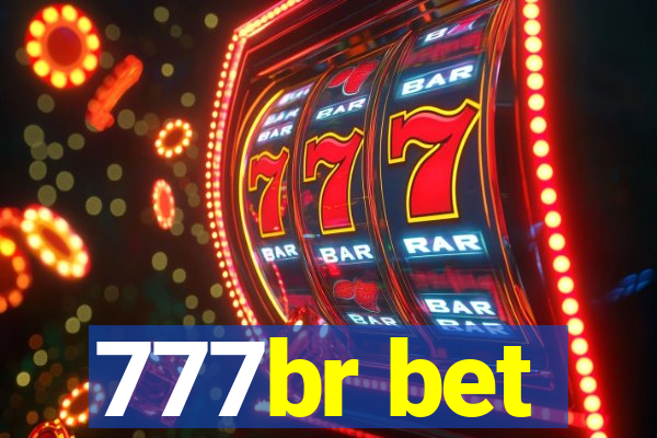 777br bet