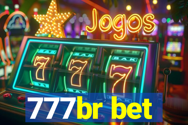 777br bet