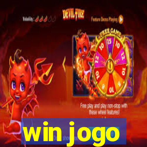 win jogo