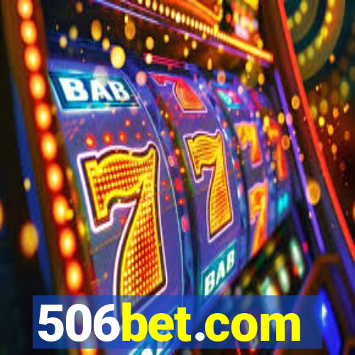 506bet.com