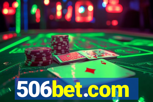 506bet.com