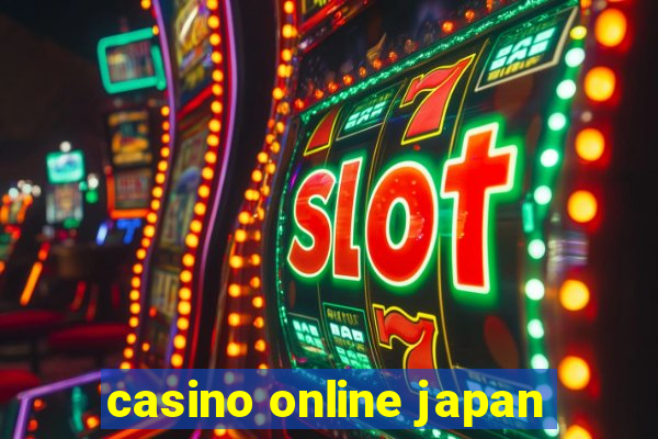 casino online japan