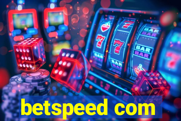 betspeed com