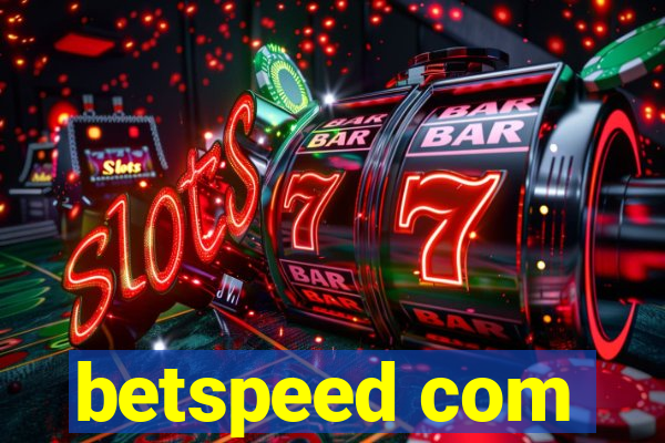 betspeed com