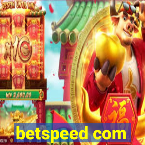 betspeed com