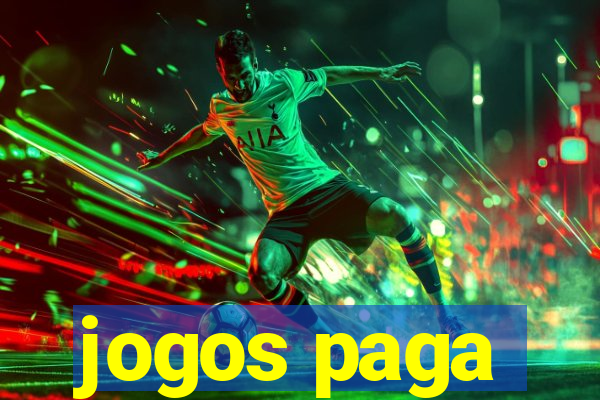 jogos paga