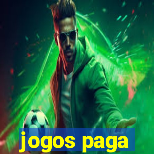 jogos paga