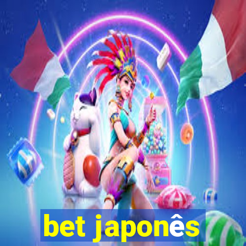 bet japonês