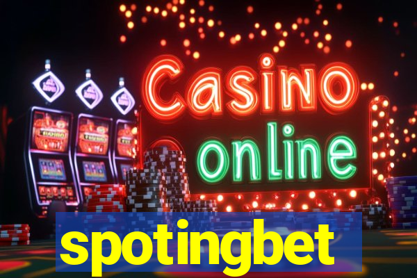 spotingbet