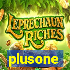 plusone