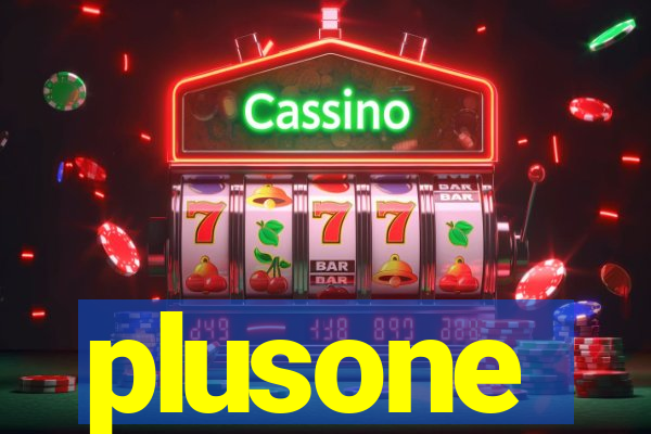 plusone