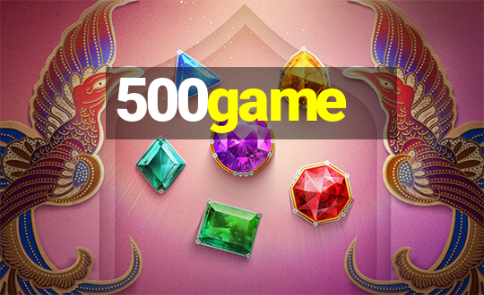 500game