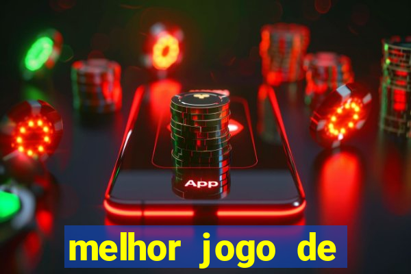 melhor jogo de apostas online