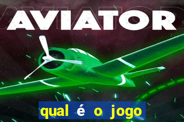 qual é o jogo que realmente paga