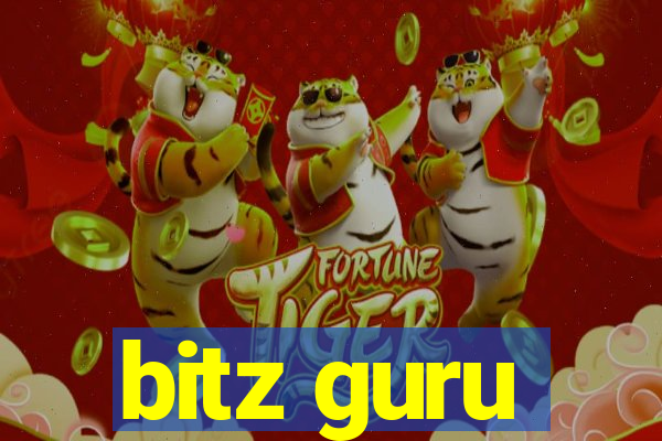 bitz guru