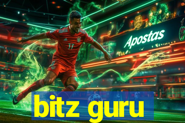 bitz guru