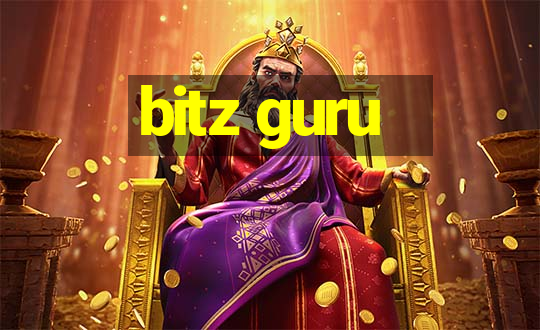 bitz guru