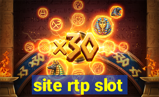 site rtp slot