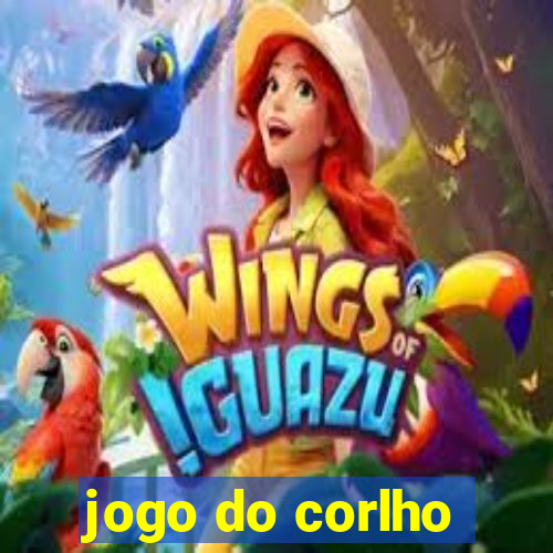 jogo do corlho