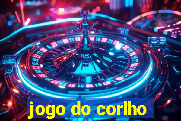 jogo do corlho