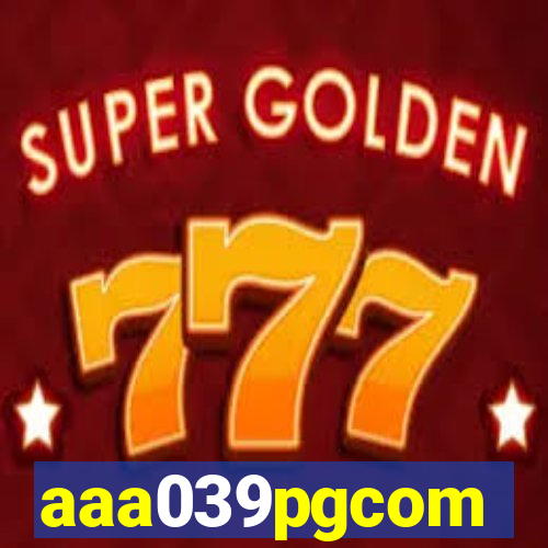 aaa039pgcom