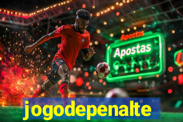 jogodepenalte