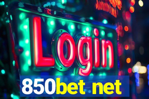 850bet net