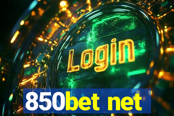 850bet net