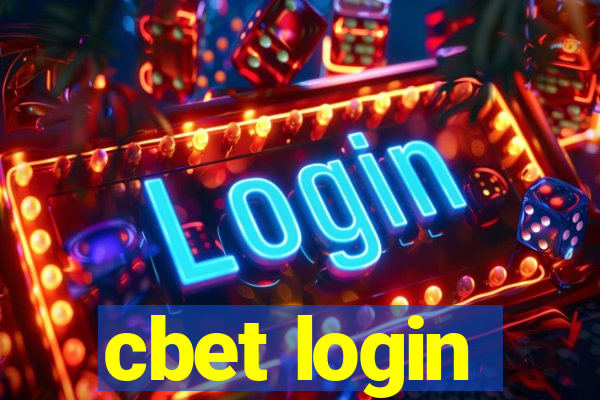 cbet login