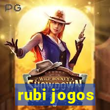 rubi jogos