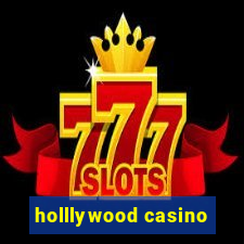 holllywood casino