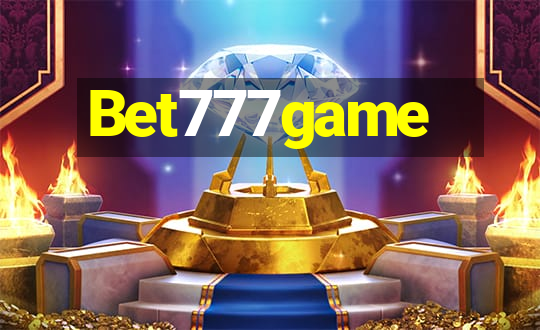 Bet777game