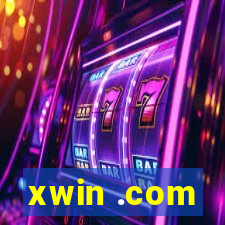 xwin .com