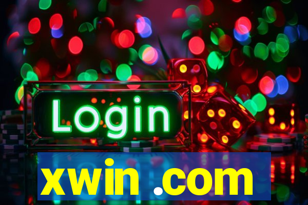 xwin .com