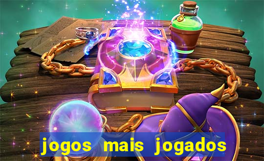 jogos mais jogados de celular