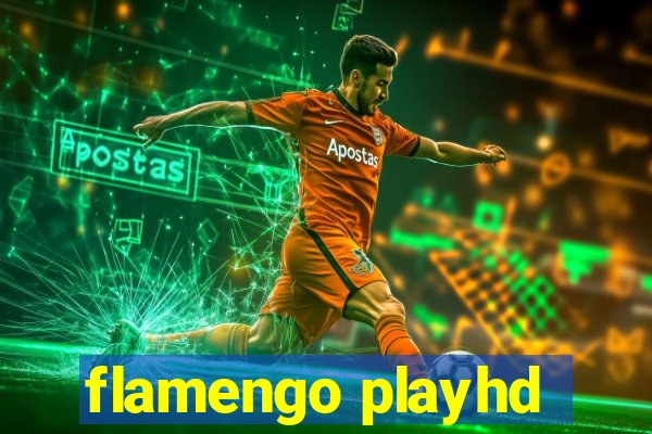 flamengo playhd