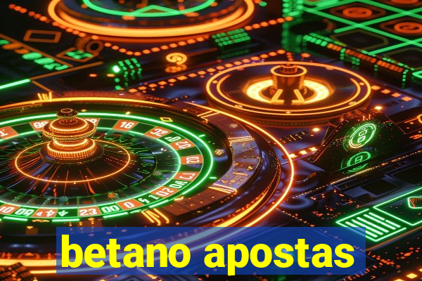 betano apostas