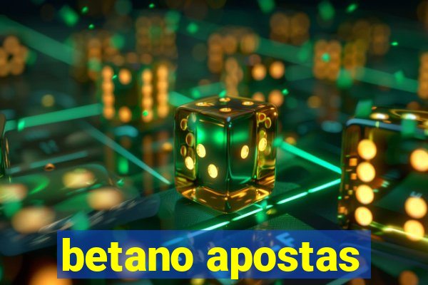 betano apostas