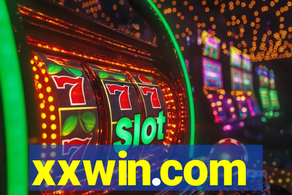 xxwin.com