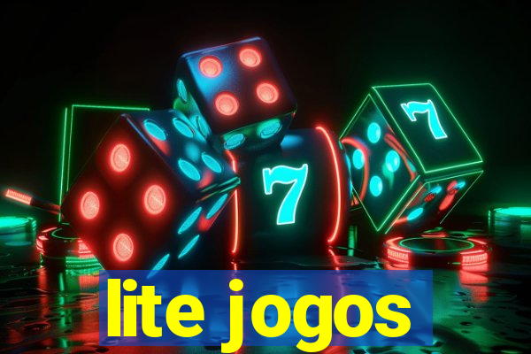 lite jogos