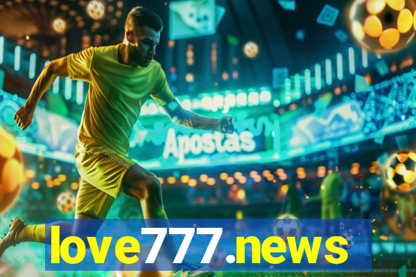 love777.news