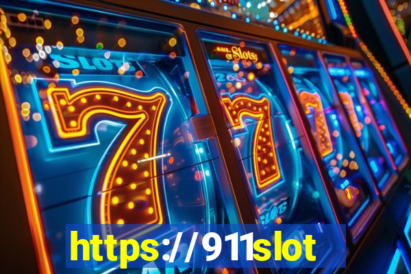 https://911slots.com